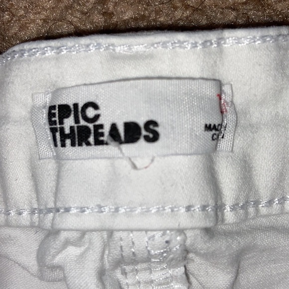 Epic Threads Jeans - Picture 2 of 4